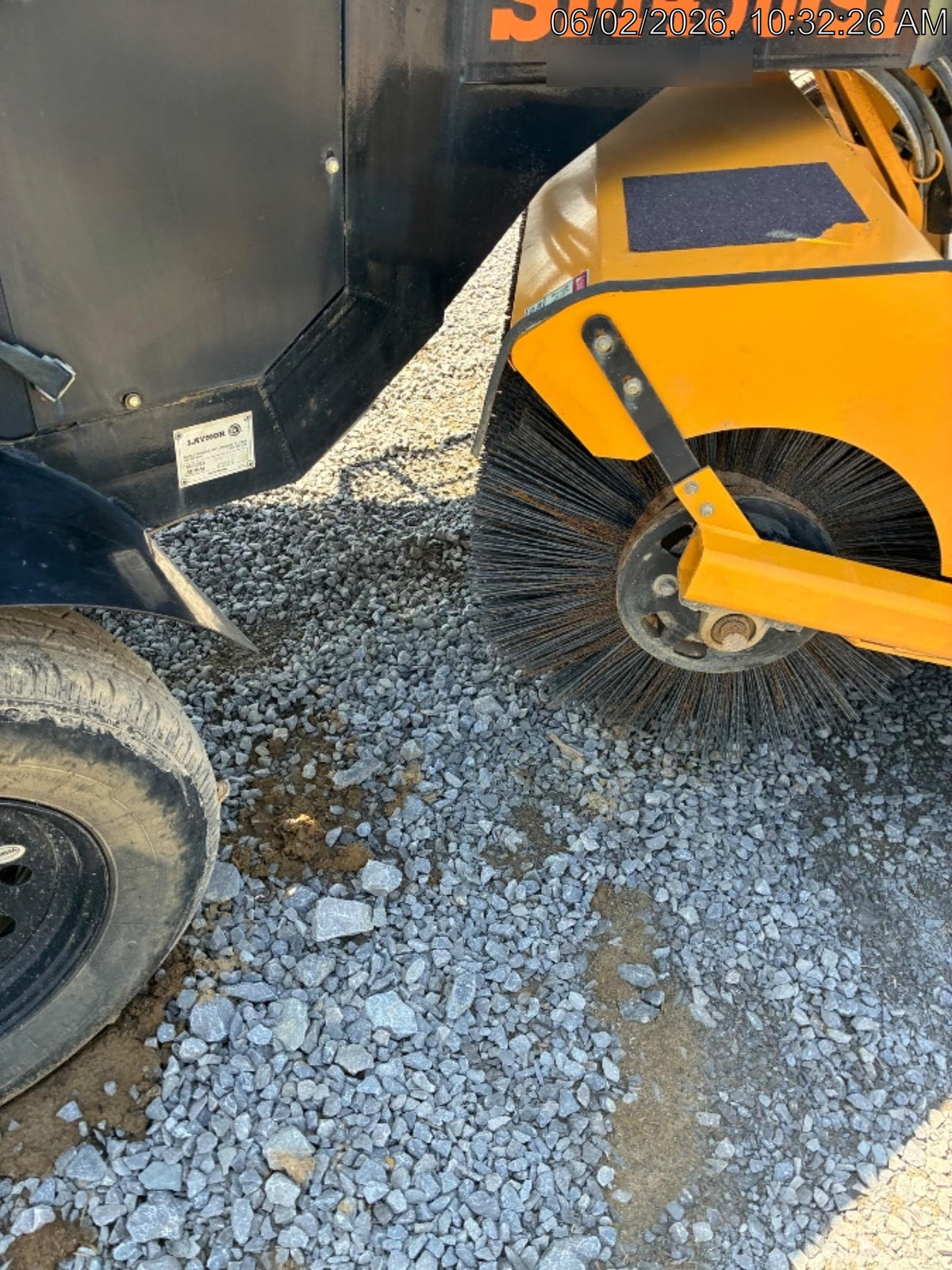 2023 LAYMOR SM450