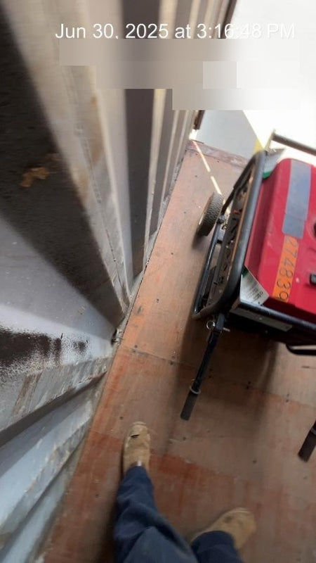 2022 MI-T-M GEN-8000-0MME