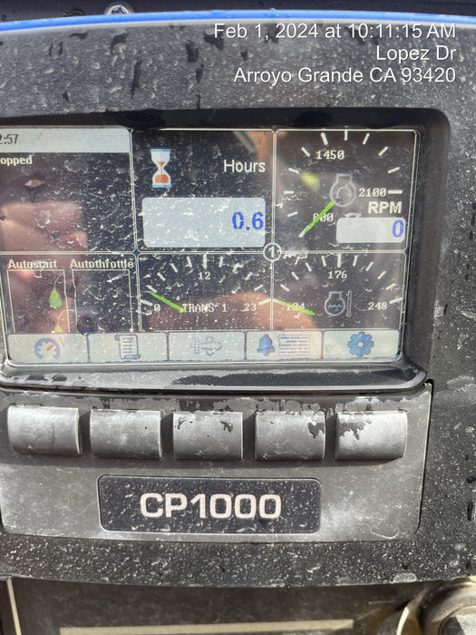 2023 PREMIER PUMP 6NNT‐RP‐TD2.9‐T85