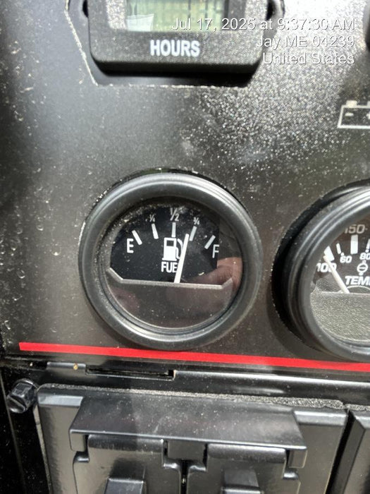 2025 LINCOLN ELECTRIC LE400