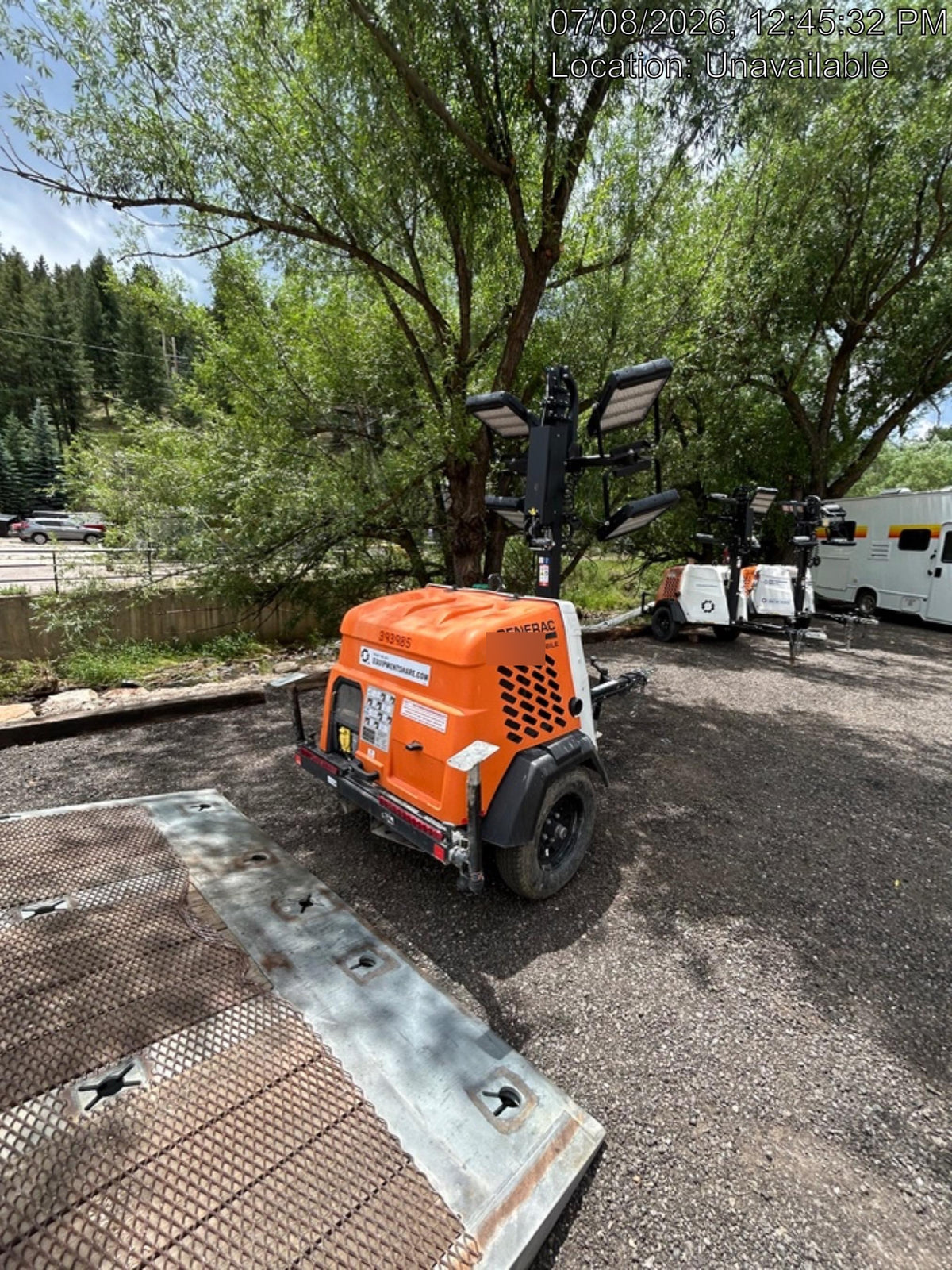 2024 GENERAC MLT2