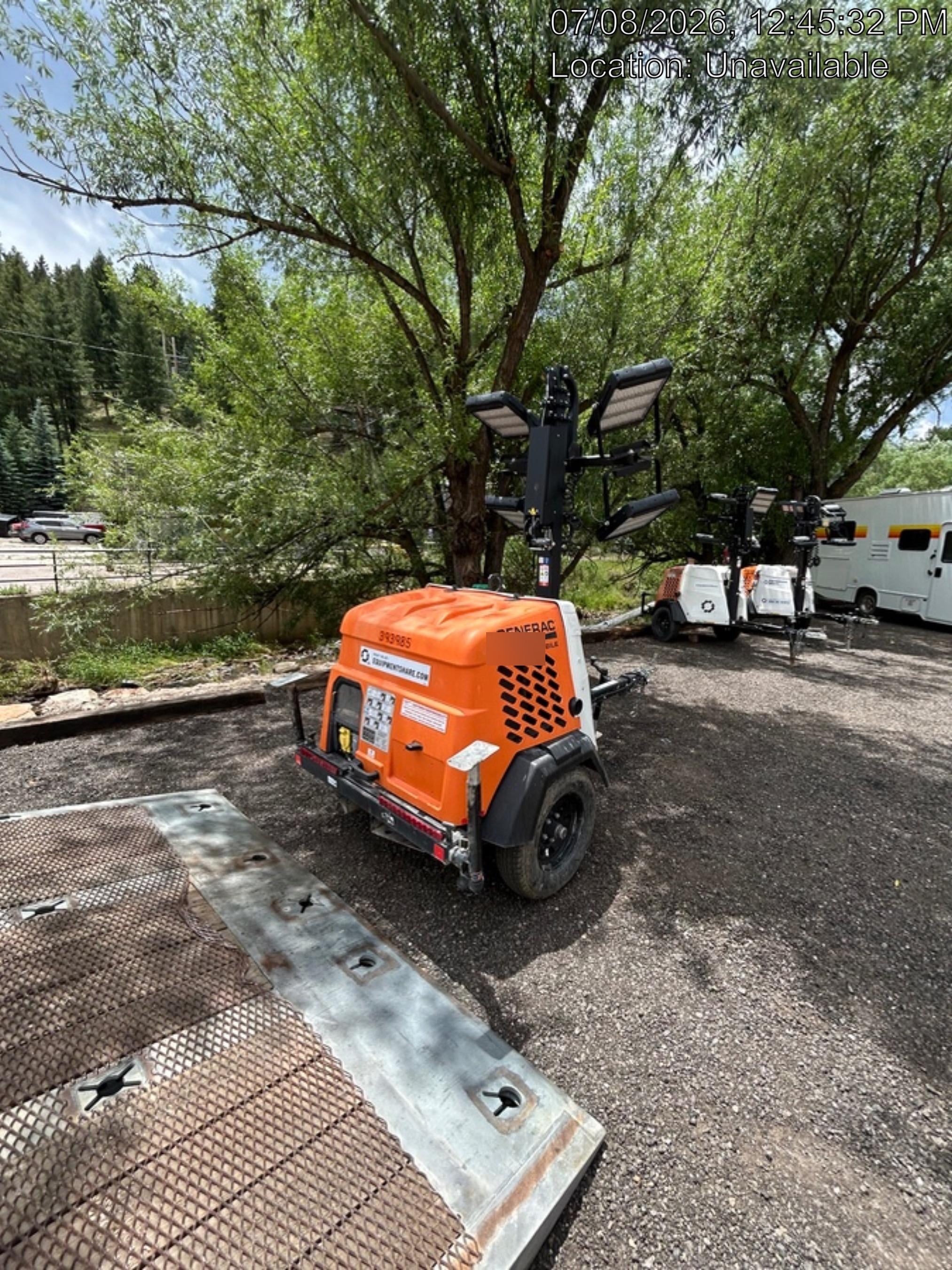 2024 GENERAC MLT2