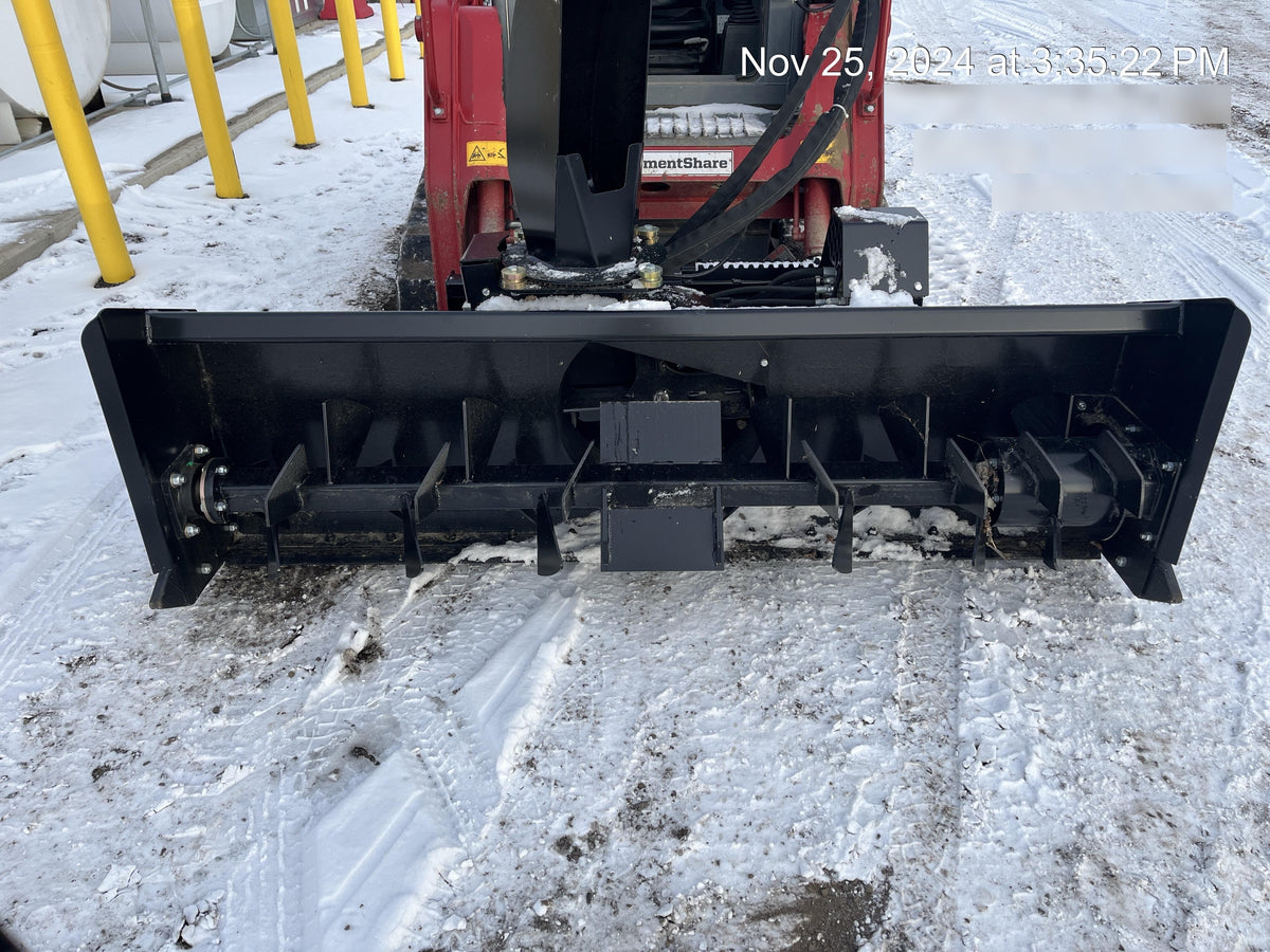 2023 TAKEUCHI TVBWB84-25