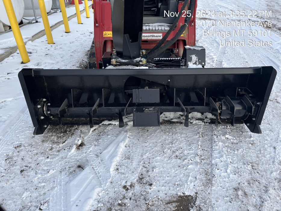 2023 TAKEUCHI TVBWB84-25