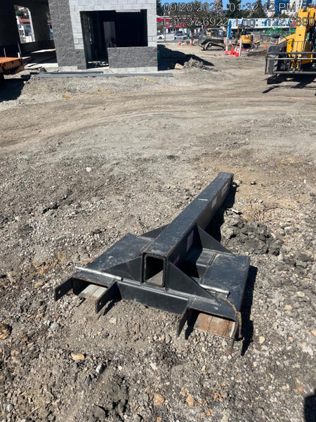 2025 ARROW MATERIAL HANDLING CE60-TH-STP
