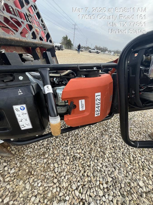 2024 HUSQVARNA LT6005