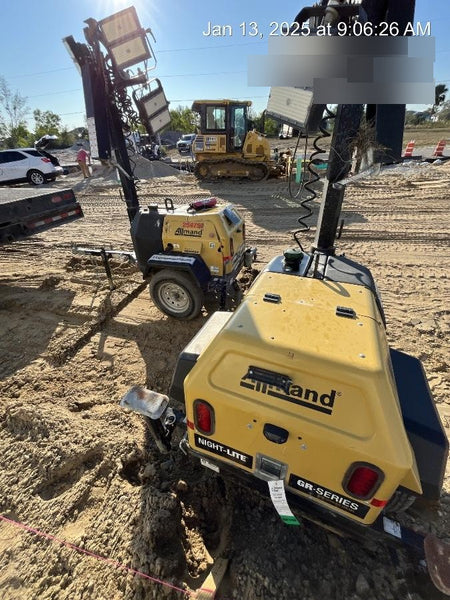 2022 ALLMAND NLV3GR
