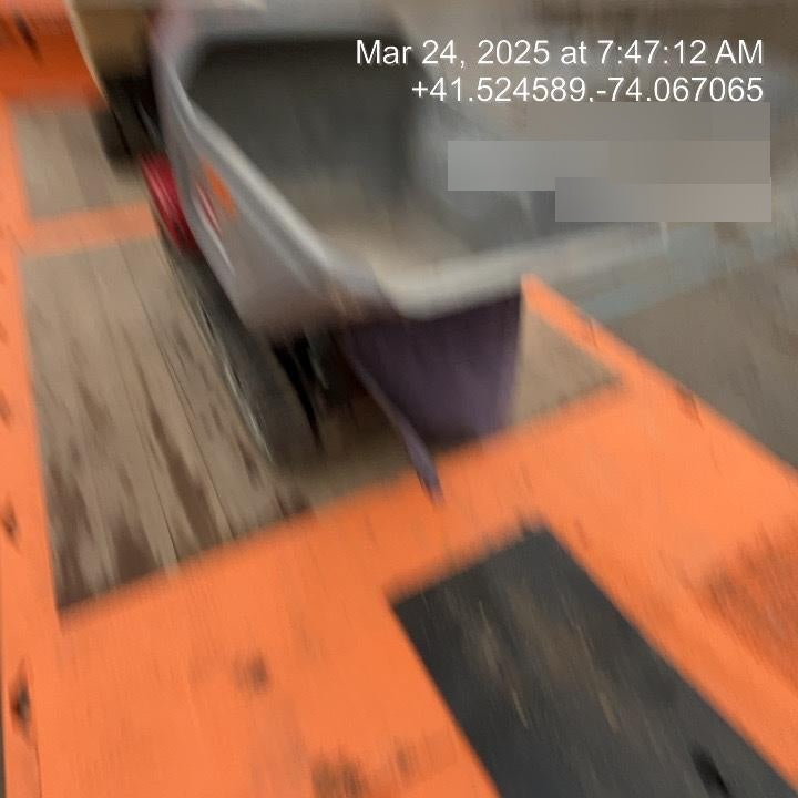 2023 TORO MBTX 2500-TS