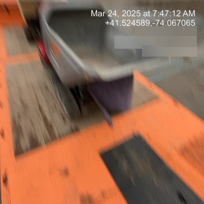 2023 TORO MBTX 2500-TS