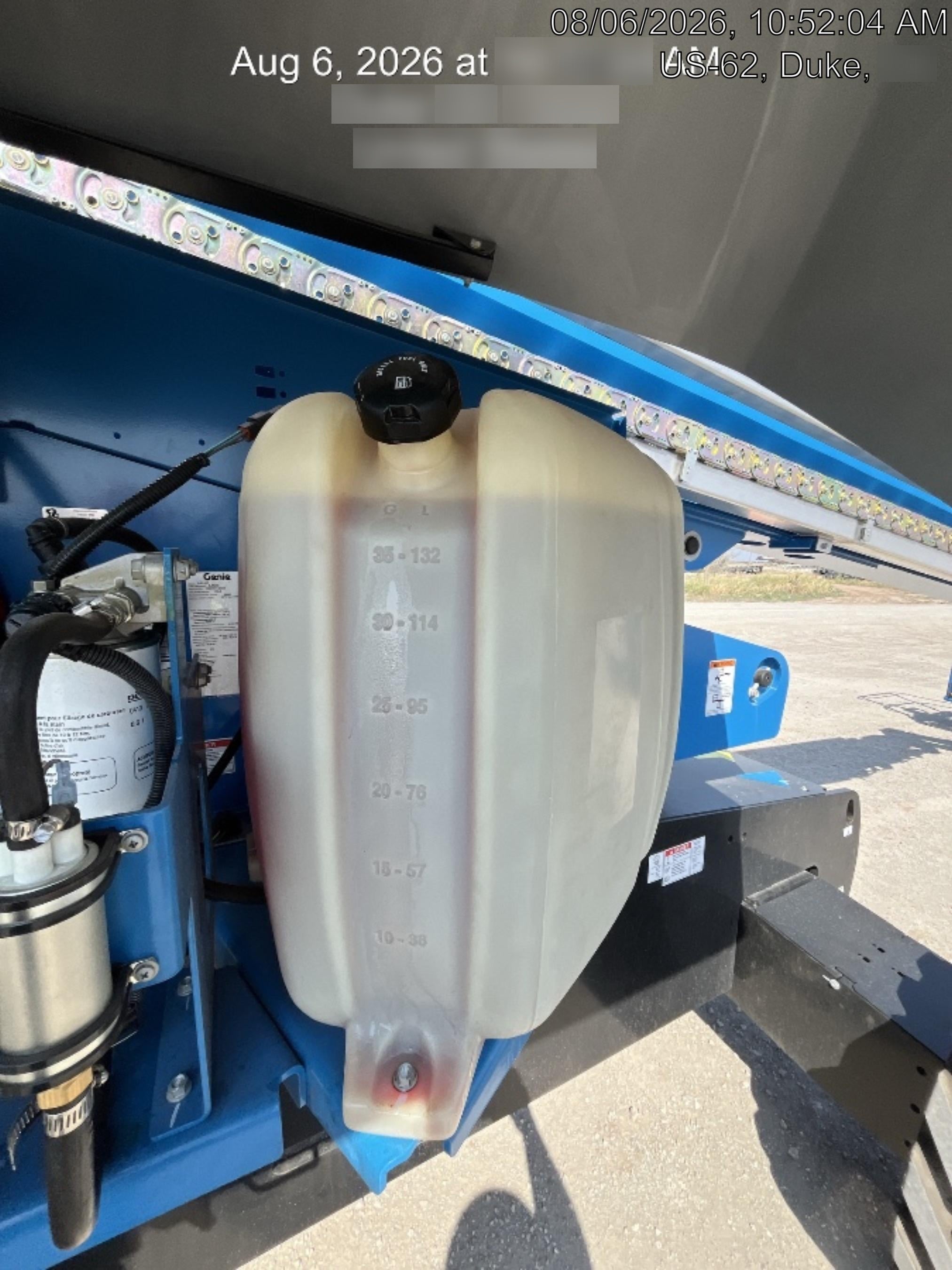 2026 GENIE S-65 XC