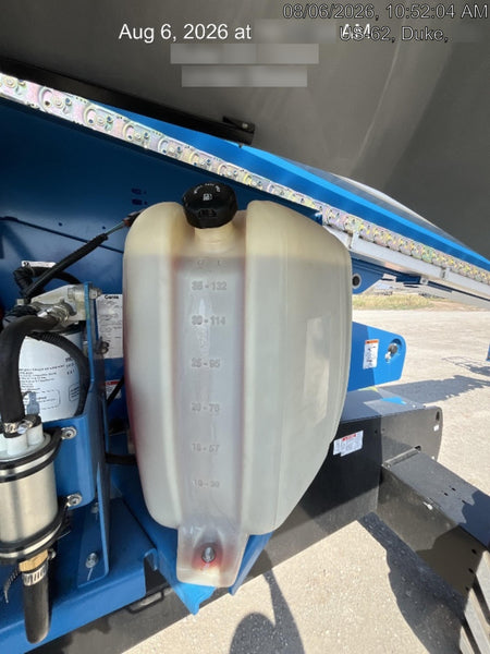 2026 GENIE S-65 XC