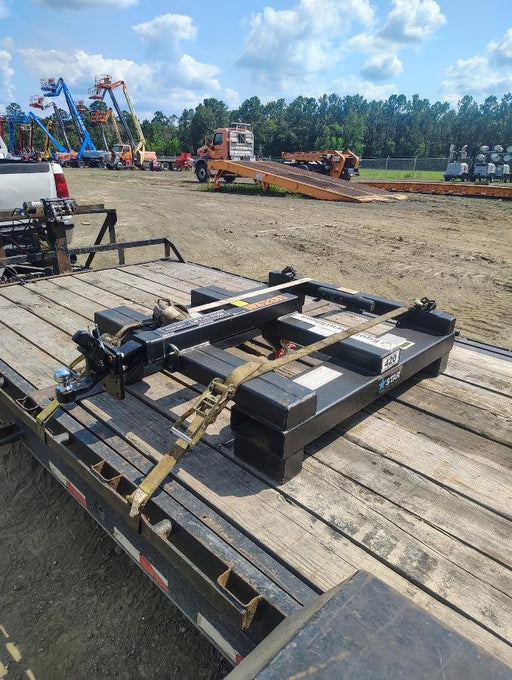 2025 STAR INDUSTRIES 1395B