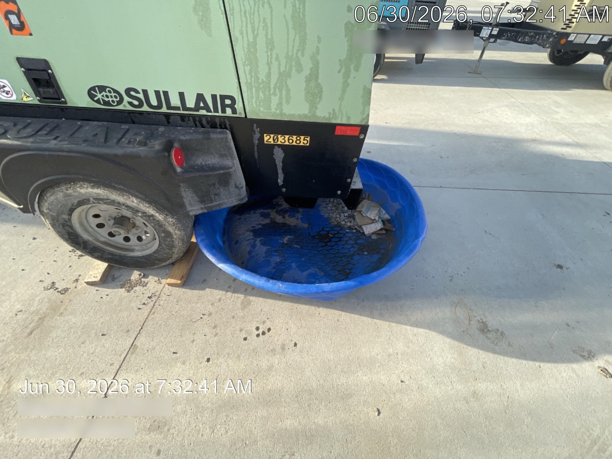 2022 SULLAIR 375H
