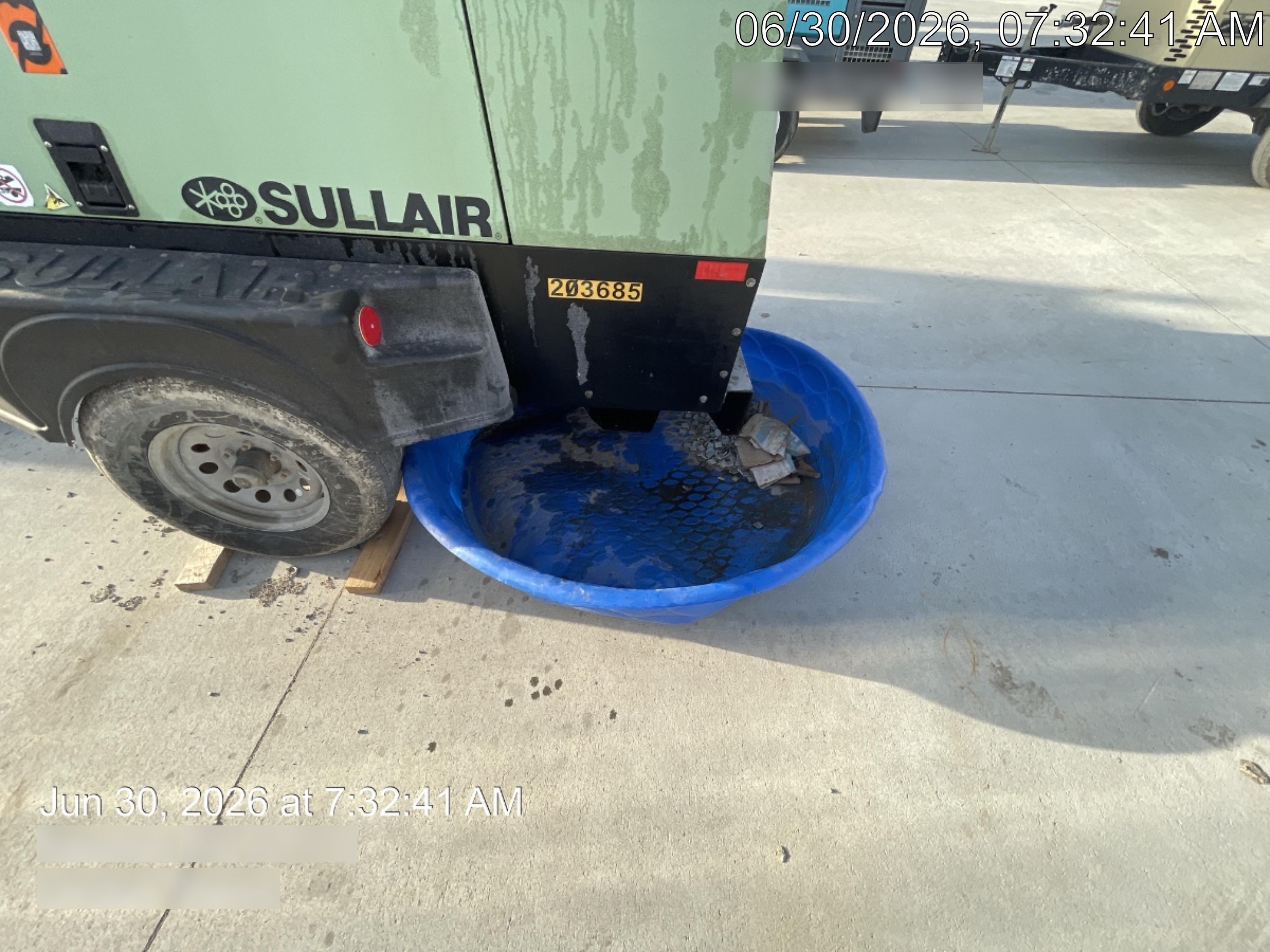 2022 SULLAIR 375H