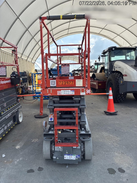 2026 SKYJACK SJ3232E