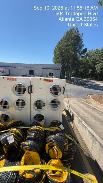 2022 KWIKOOL KPO12-23H