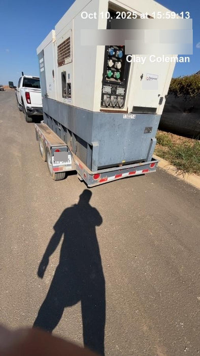 2020 ATLAS COPCO QAS200