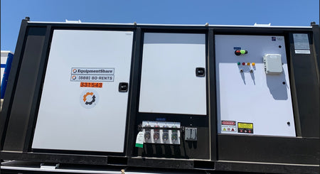 2023 AES AES25TDH44TTA