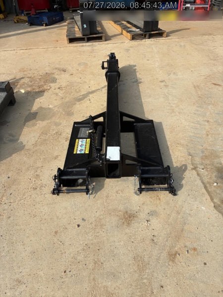 2026 STAR INDUSTRIES M1360B - Star JIB Boom
