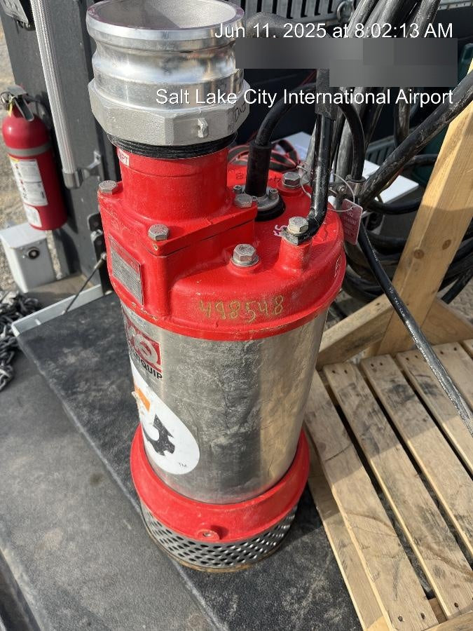 2024 MULTIQUIP ST41460