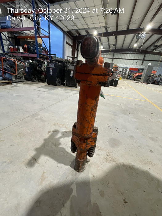 2021 MICHIGAN PNEUMATIC MP-TPB90-118