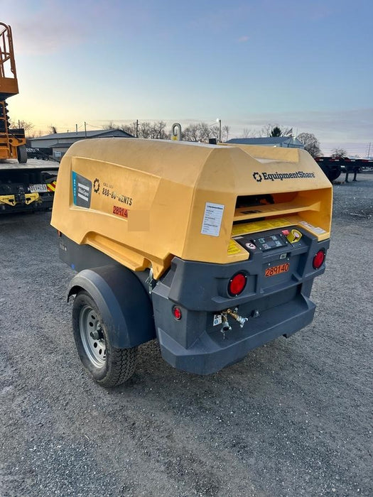 2023 ATLAS COPCO XAS188 CWK