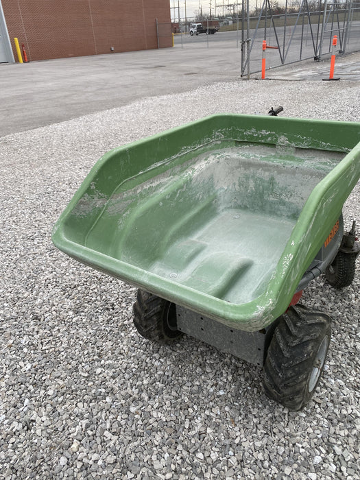 2021 CRATOS MCE400-V2