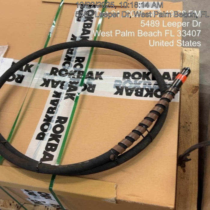 2022 WACKER NEUSON M2500