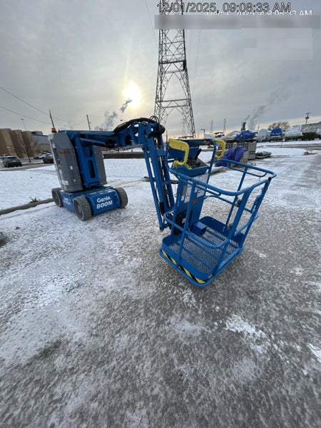 2024 GENIE Z30-20 N RJ