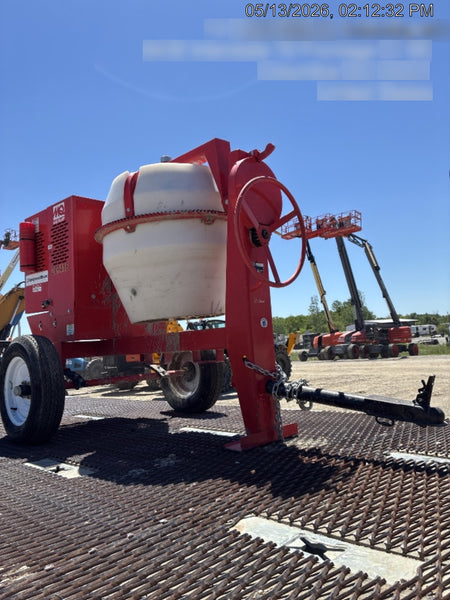 2022 MULTIQUIP MC64PH8