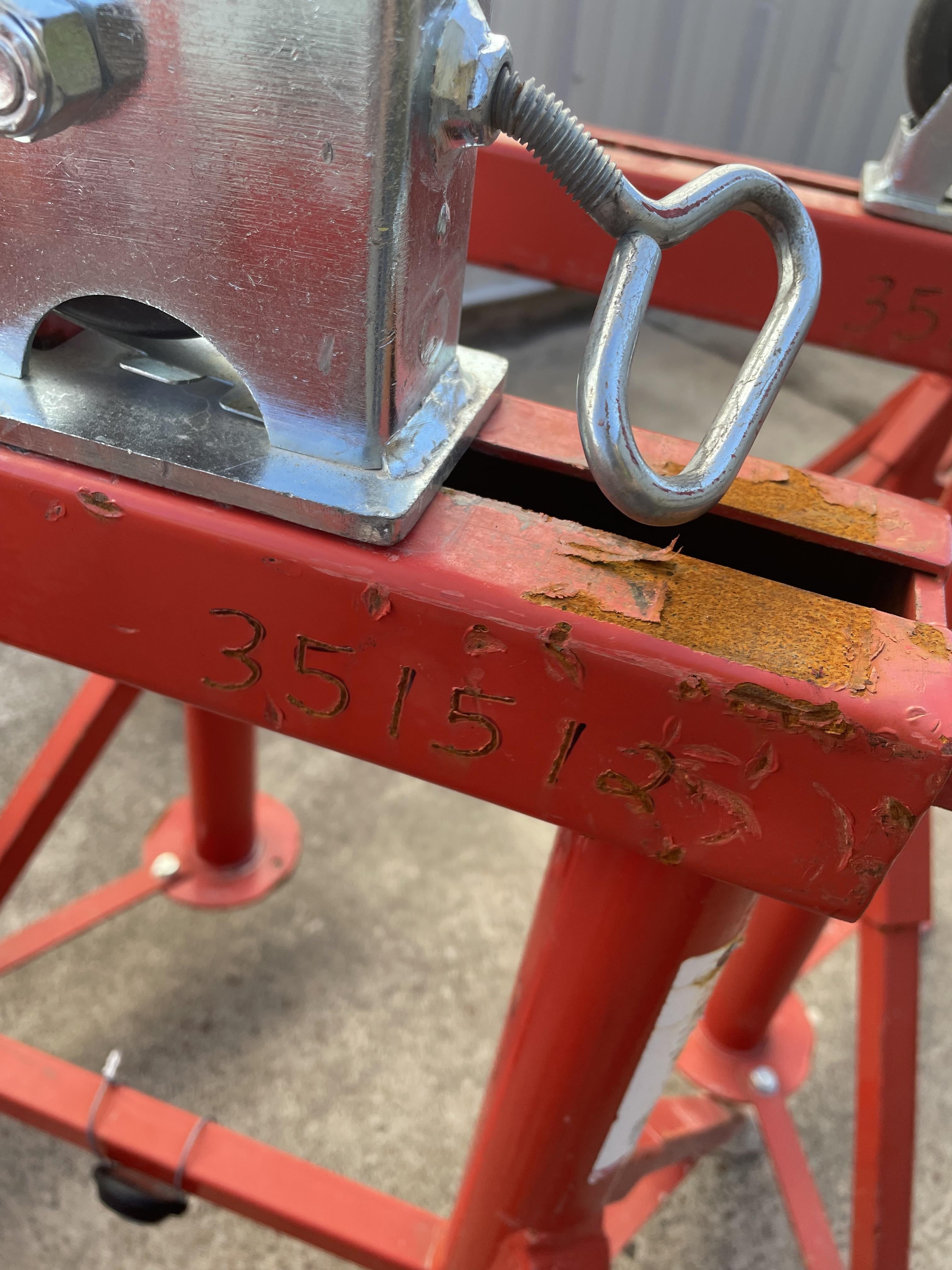 2023 B&B PIPE 4305