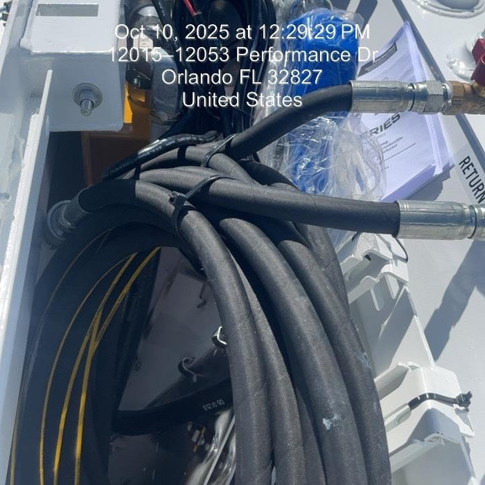 2025 WESTERN GLOBAL 20TCG-ES