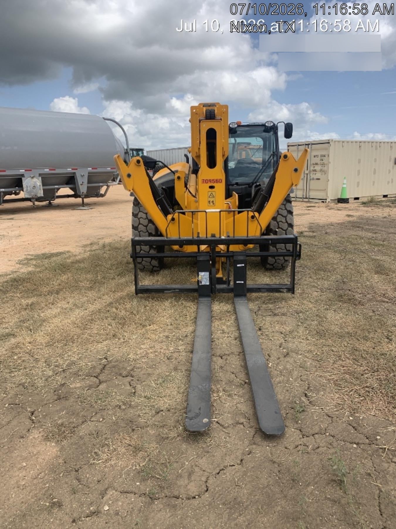 2026 JCB 512-56