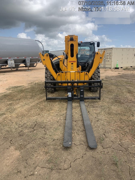 2026 JCB 512-56