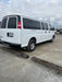 2023 CHEVROLET Express Van - Rental