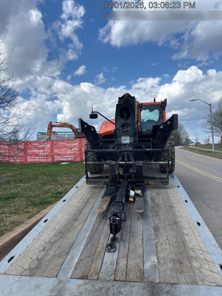 2025 STAR INDUSTRIES M1360B - Star JIB Boom