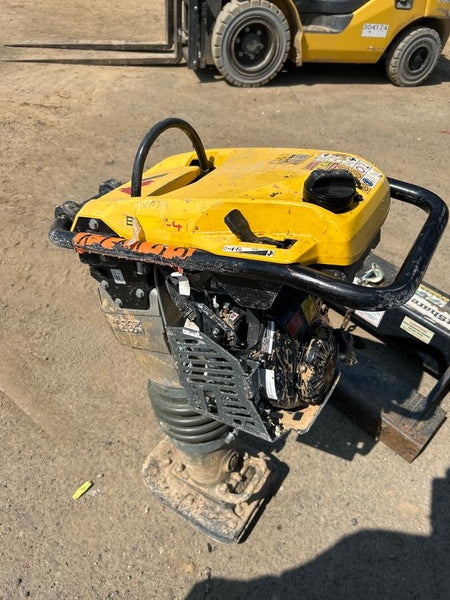 2025 WACKER NEUSON BS68-4Ab/28