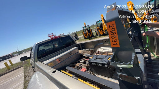 2023 SOLESBEE SPF-48