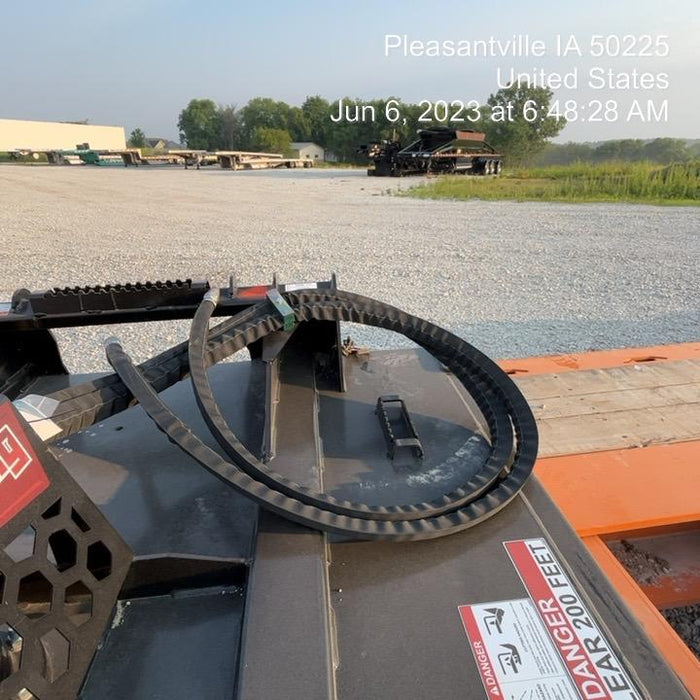 2023 VIRNIG RBV72-25