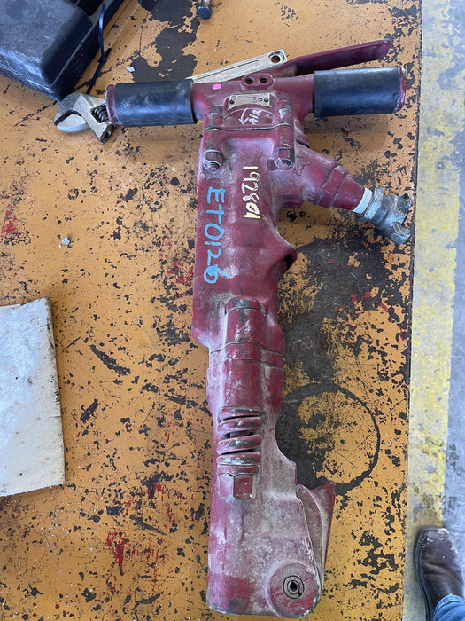 2014 CHICAGO PNEUMATIC CP 1210