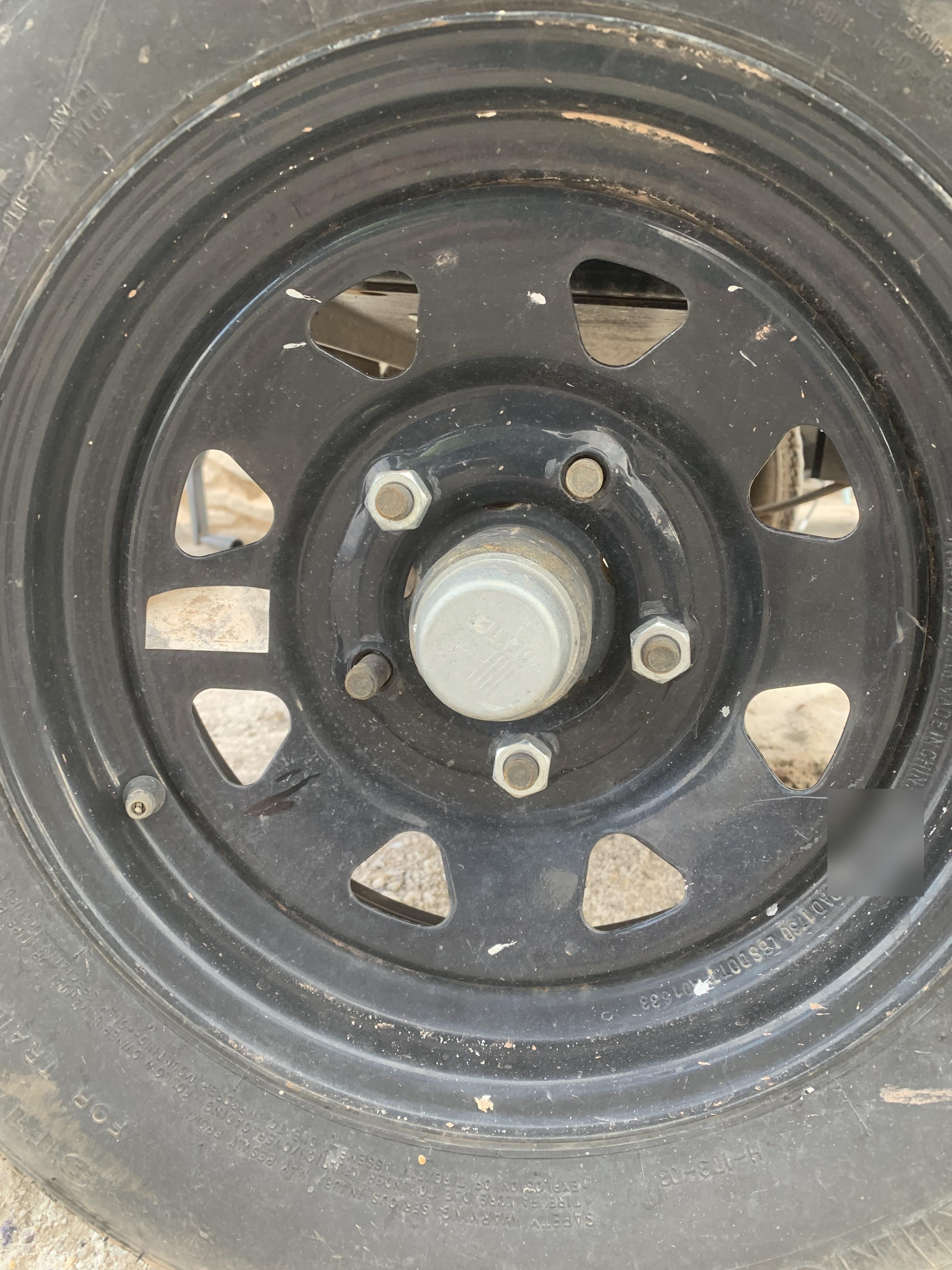 2021 ALLMAND NLV3GR
