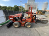 2022 DITCH WITCH RT45A