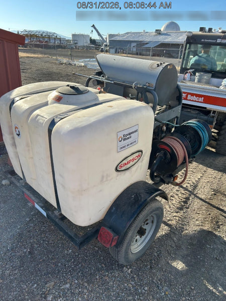 2023 SIMPSON 95005