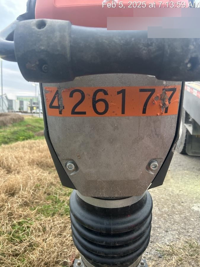 2024 HUSQVARNA LT6005