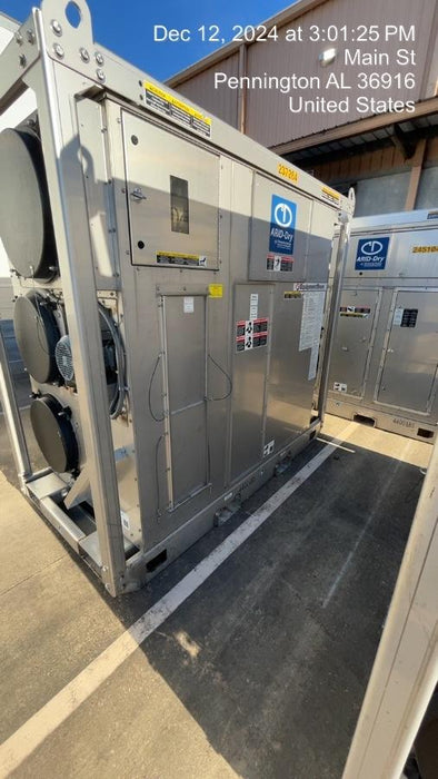 2022 CLIMATE DESIGN INTERNATIONAL MS-7500/5500