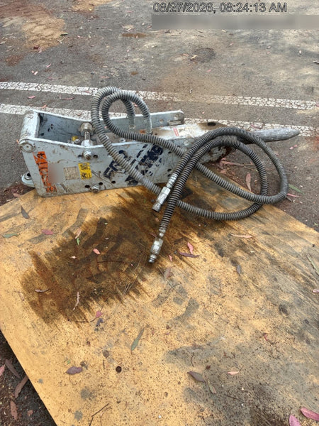 2025 FRD FX55A-CP