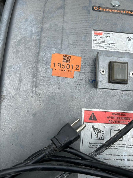 2024 STRONGWAY 49942