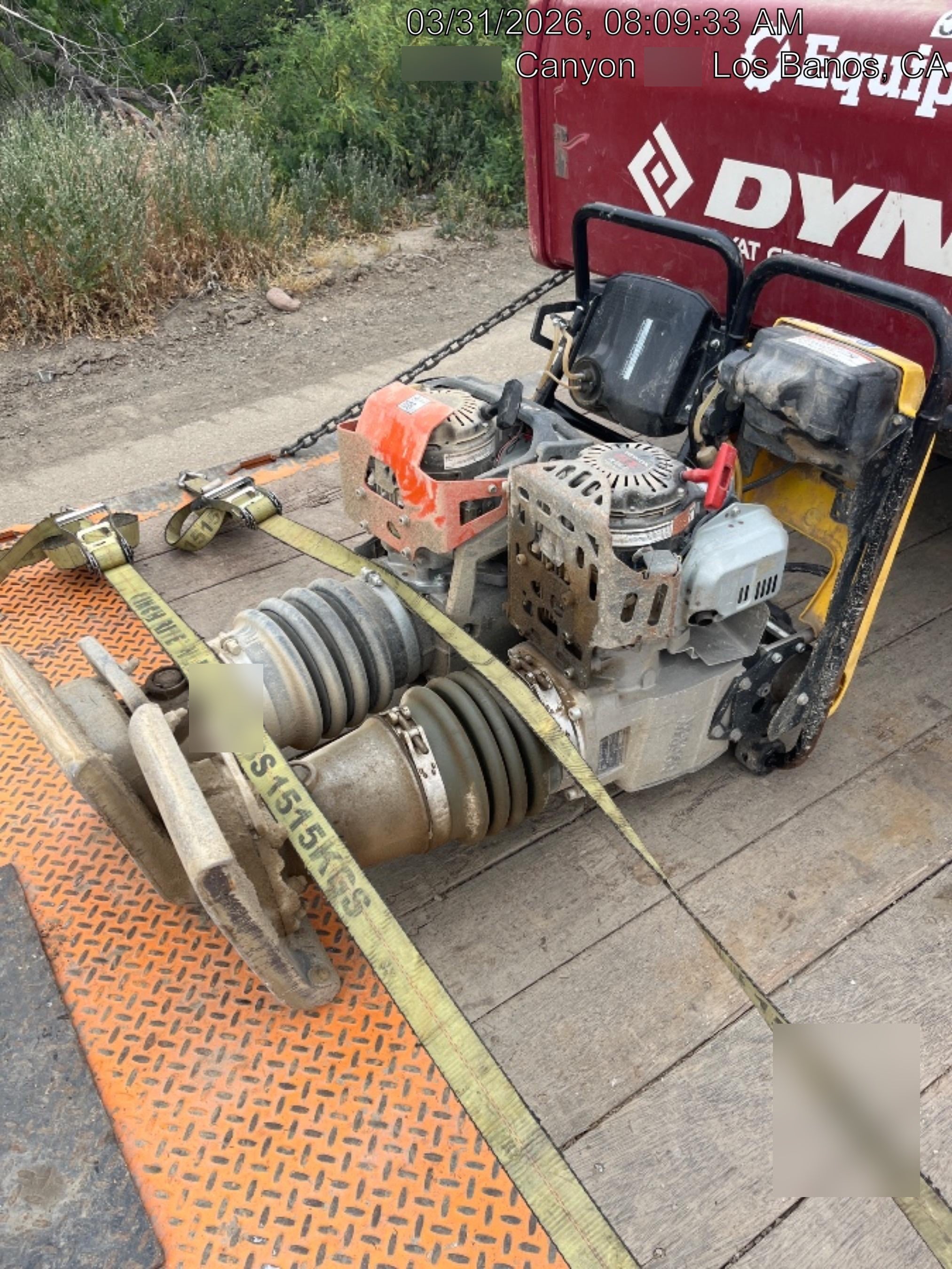 2019 WACKER NEUSON BS60-4As