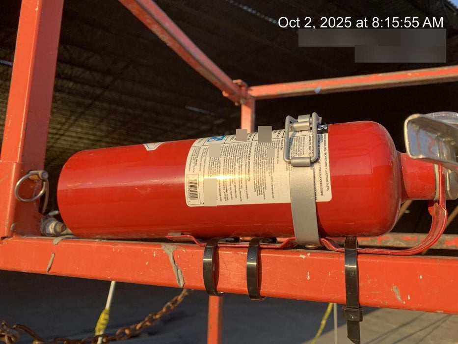 2019 Skyjack SJIII-3226 Skyjack SJIII3226 Standard w/Trojan Batteries