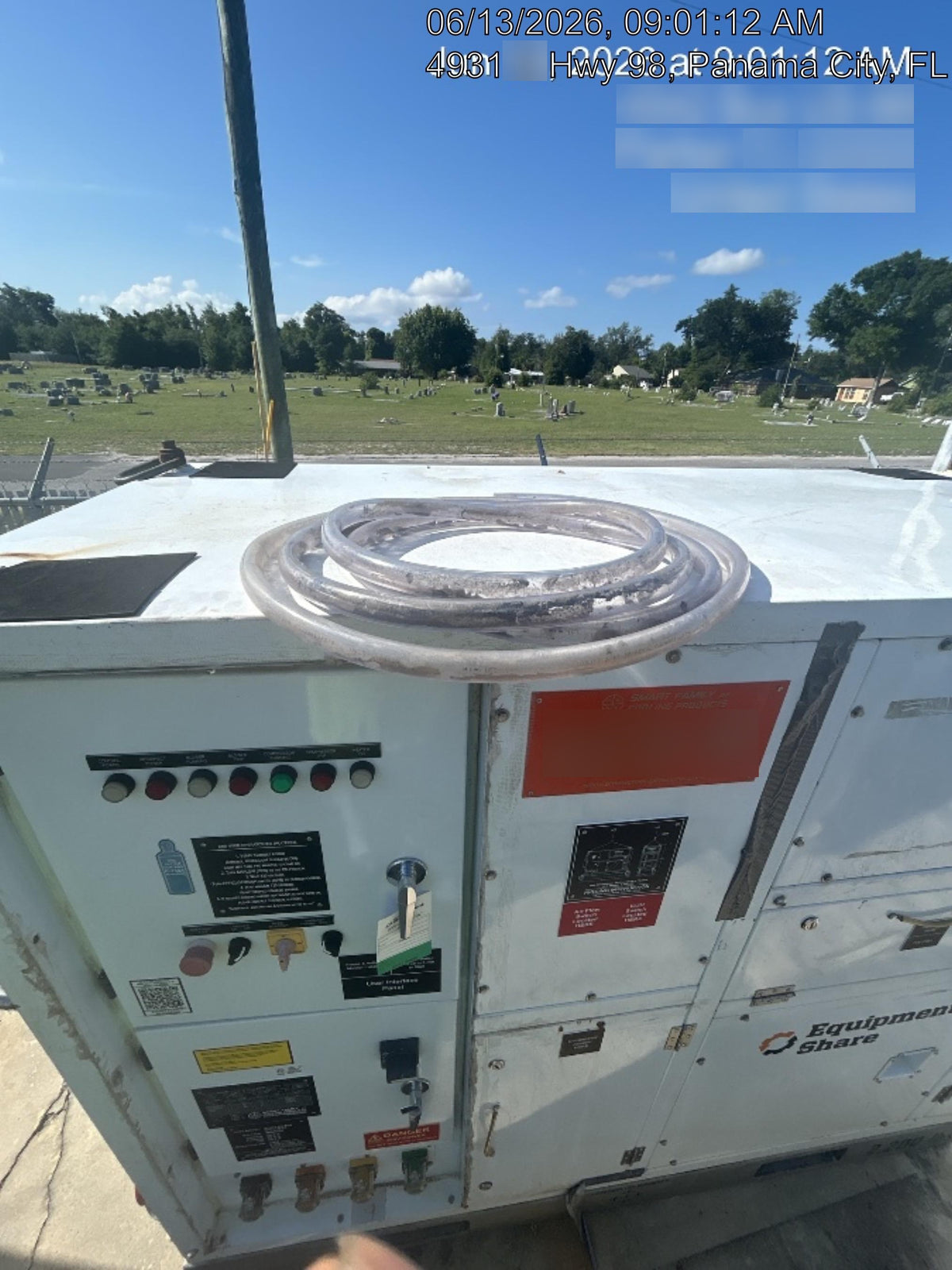2022 SMARTECH SLIC12R-MSH